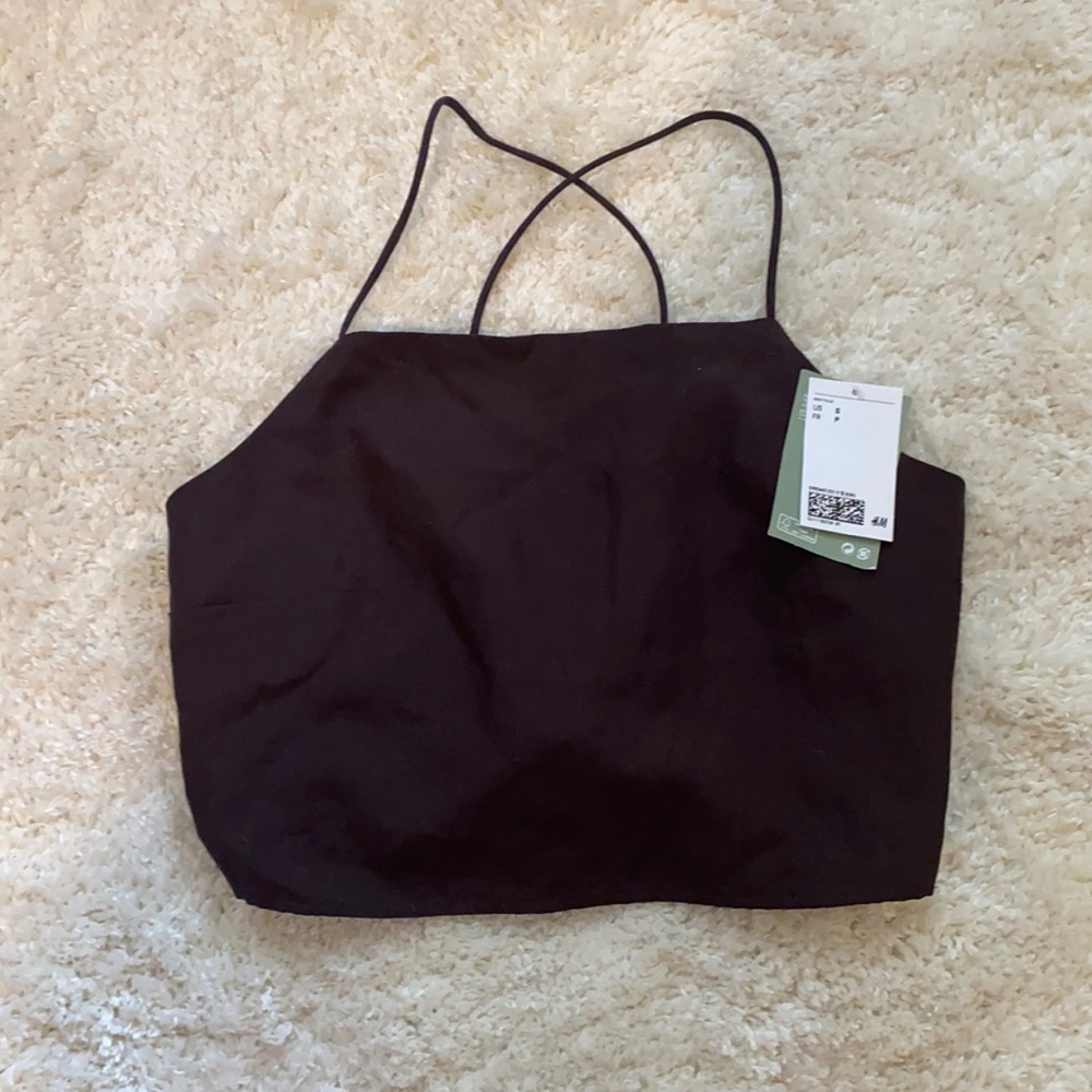 NWT H&M top